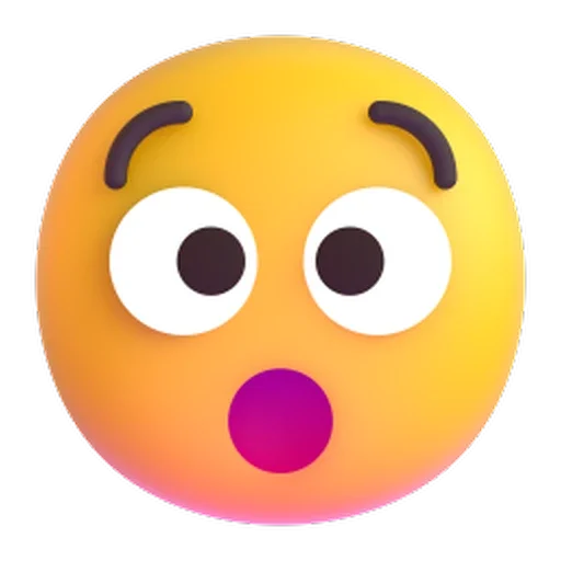 😯