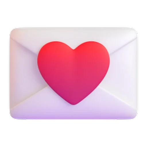 💌