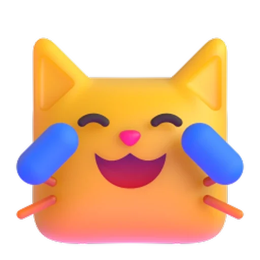 😹