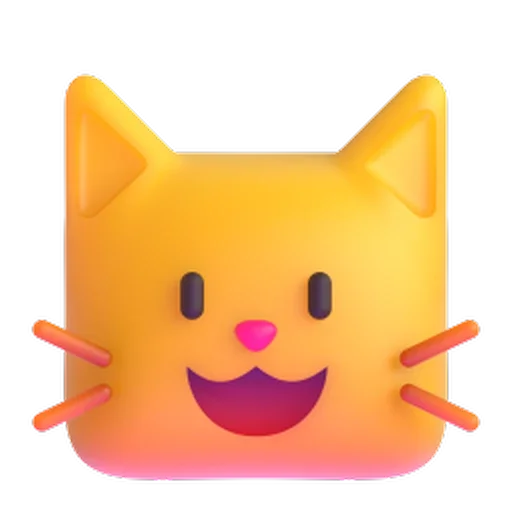 😺