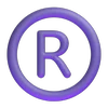 ®️