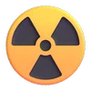 ☢️
