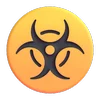 ☣️