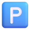 🅿️