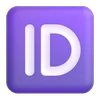 🆔