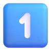1️⃣