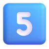 5️⃣