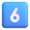 6️⃣