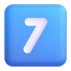 7️⃣