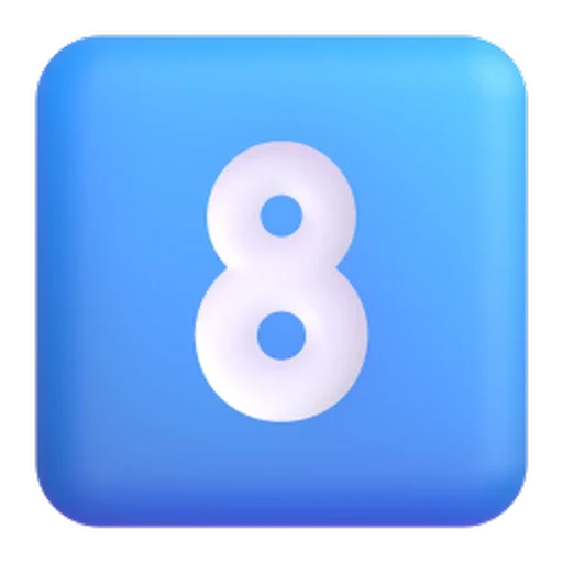8️⃣