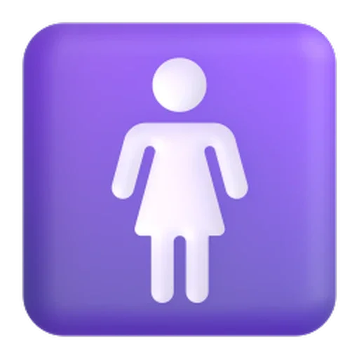 🚺