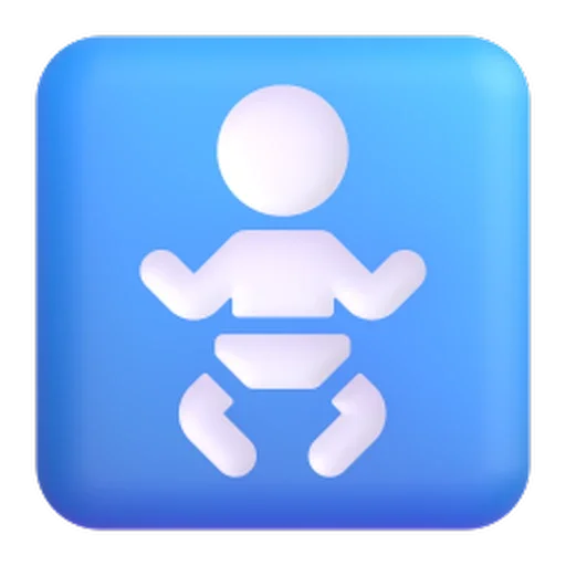 🚼