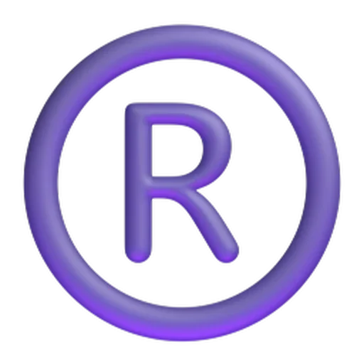 ®️