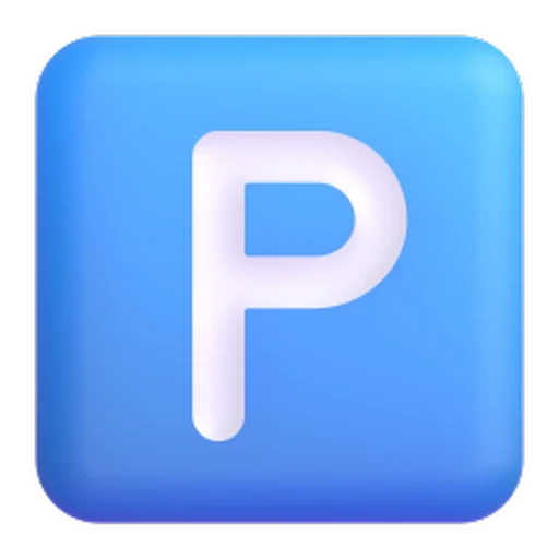 🅿️