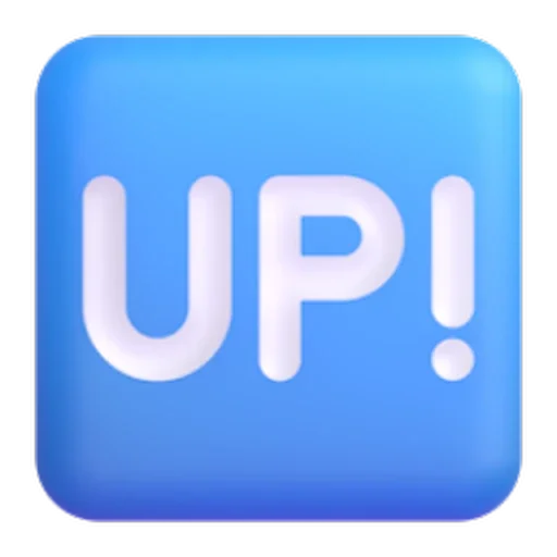 🆙