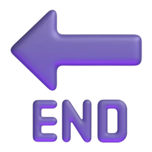 🔚