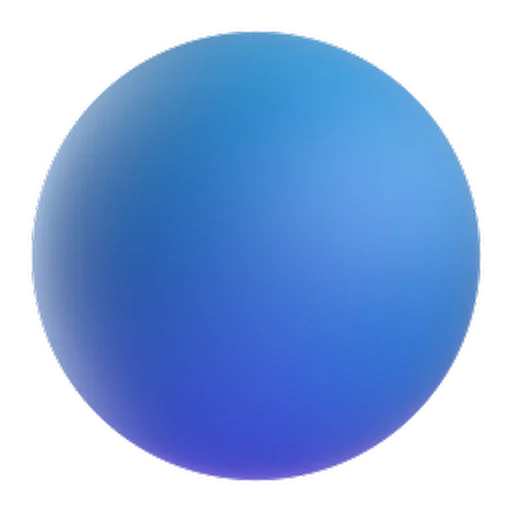 🔵