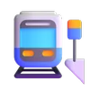 🚉