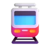 🚊