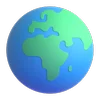 🌍