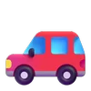 🚗