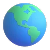 🌎