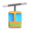 🚡