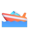 🚤