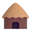 🛖