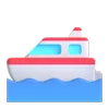 🛥️