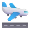 🛬