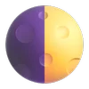 🌓