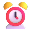 ⏰