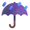 ☔