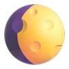 🌔
