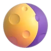 🌖