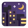 🌃