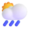 🌦️