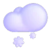 🌨️