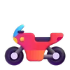 🏍️