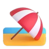 🏖️