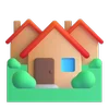 🏘️