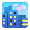 🏙️