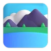 🏞️