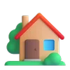 🏡