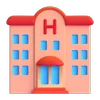 🏨
