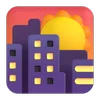 🌇