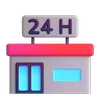 🏪