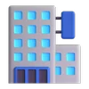 🏬