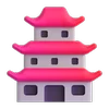 🏯